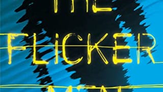 The Flicker Men: A Novel
