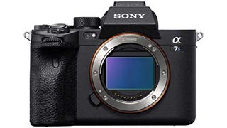 Sony Alpha 7S III Full-frame Interchangeable Lens Mirrorless...