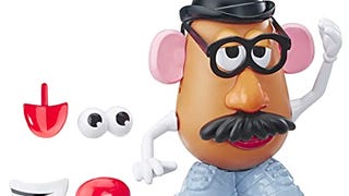 Mr. Potato Head Disney/Pixar Toy Story 4 Classic Mr. Potato...