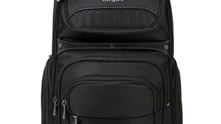 Targus Legend IQ Laptop Backpack Bag for Business Fits...