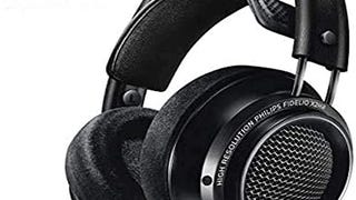 Philips Fidelio X2HR Over-Ear Open-Air Headphone 50mm Drivers-...