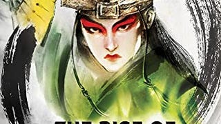 Avatar, The Last Airbender: The Rise of Kyoshi (Chronicles...