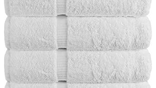 Chakir Turkish Linens 100% Cotton Premium Turkish Towels...