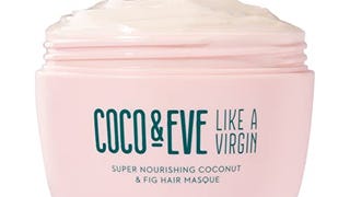 Coco & Eve Like a Virgin Hair Masque - Coconut & Fig Hair...
