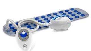 Portable Spa Bubble Bath Massager - Thermal Spa Waterproof...