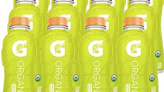 G Organic, Passion Fruit, Gatorade Sports Drink, Organic...