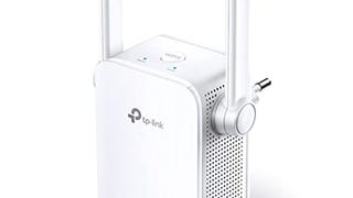 TP-Link N300 WiFi Extender(TL-WA855RE)-WiFi Range Extender,...