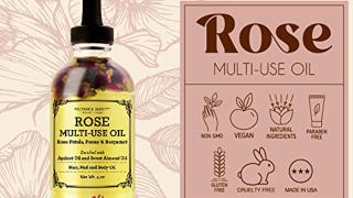 Provence Beauty Rose Multipurpose Oil
