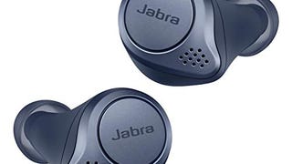 Jabra Elite Active 75t True Wireless Bluetooth Earbuds,...