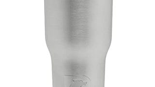 RTIC Double Wall Vacuum Insulated Tumbler, 20 oz, Stainless...