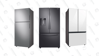 Samsung Refrigerators Labor Day Sale