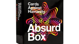 Cards Against Humanity: Absurd Box • 300-Card