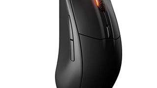 SteelSeries Rival 3 Wireless Gaming Mouse – 400+ Hour Battery...