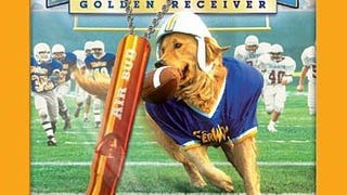 Air Bud: Golden Receiver Special Edition