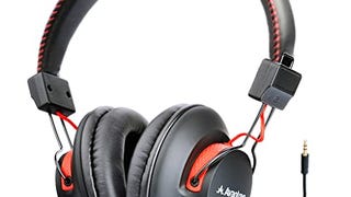 Avantree Audition - Bluetooth Over-Ear Headphones & Mic...