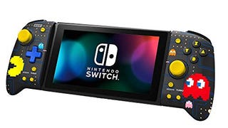 Hori Nintendo Switch Split Pad Pro (Pac-Man) Ergonomic...