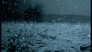 Relaxing Sounds of Rain: Best for Relaxation, Sleep, Meditation,...