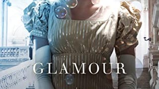 Glamour in Glass (Glamourist Histories)