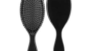 Wet Brush Original Detangler Hair Brush: Classic Black...