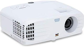 ViewSonic 1080p Projector with 3500 Lumens DLP 3D Dual...
