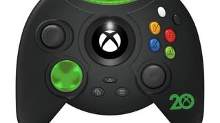 Hyperkin Hyperkin Duke Wired Controller for Xbox Series...