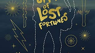 The City Of Lost Fortunes (A Crescent City Novel)