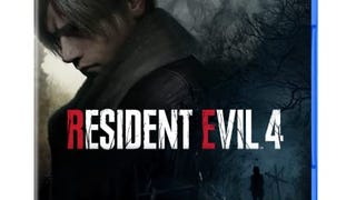 Resident Evil 4 – PS5