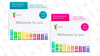 23andMe Kits