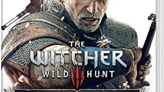 Witcher 3: Wild Hunt - Nintendo Switch
