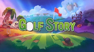 Golf Story (Nintendo Switch)