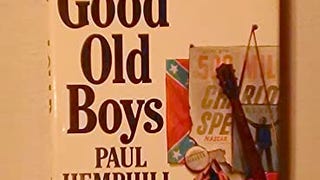 Good Old Boys