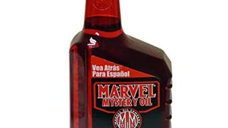 Marvel Mystery Oil MM13R Mystery Oil - 32 oz.