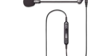 Antlion Audio ModMic Uni Attachable Noise-Cancelling Microphone...