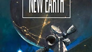 New Earth (Star Quest Trilogy)