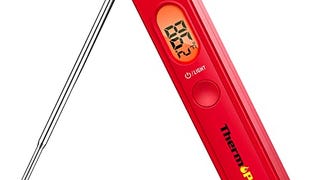 ThermoPro TP03 Digital Meat Thermometer for Cooking Kitchen...