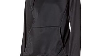 Amazon Brand - Core 10 Women's Chill Out Fleece Cowl Sweatshirt...