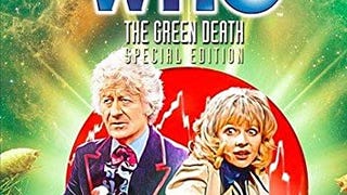 Doctor Who: The Green Death (Story 69) Special