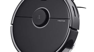 roborock S5 MAX Robot Vacuum and Mop Cleaner, Self-Charging...