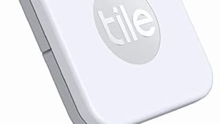 Tile Mate (2020) 1-pack - Bluetooth Tracker, Keys Finder...