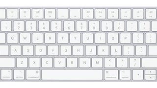 Apple Magic Keyboard - US English, Includes Lighting to...