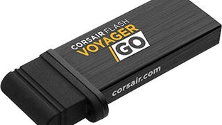 Corsair Flash Voyager GO 64GB USB3.0 micro USB OTG Flash...