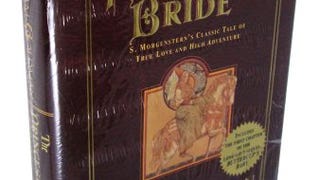 The Princess Bride: S. Morgenstern's Classic Tale of True...