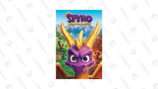Spyro Reignited Trilogy (Xbox - Digital)