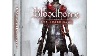 Bloodborne The Board Game | Strategy/ Horror / Adventure...