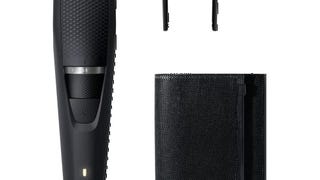 Philips Norelco Beard Trimmer and Hair Clipper, Cordless...