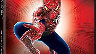 Amazing Spider-Man 2, the / Amazing Spider-Man, the / Spider-...