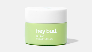 Hey Bud - No Puff Hemp Eye Cream