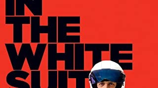 The Man in the White Suit: The Stig, Le Mans, The Fast...