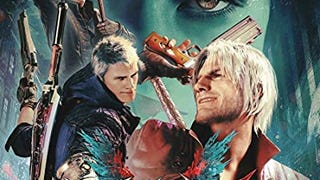 Devil May Cry 5 Special Edition - PlayStation