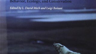 Wolves: Behavior, Ecology, and Conservation